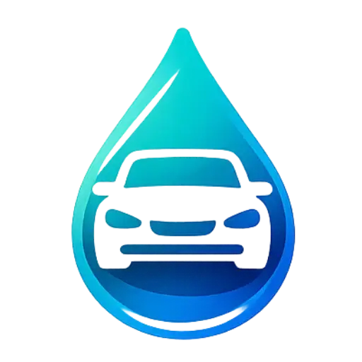 Lavage auto à domicile Blasimon